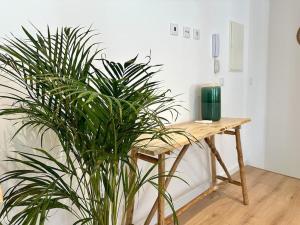 Duplex apartment 2 min from the beach