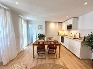 Duplex apartment 2 min from the beach