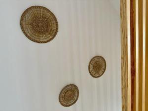 Duplex apartment 2 min from the beach