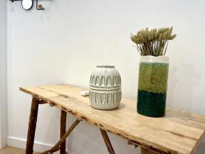 Cute Studio 2 mins from Beach