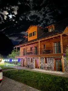 Gegest Hotel - Bajram Curri