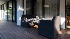 Kalinowy zakątek - Apartament nr 8 Kalinowa 13 Szczyrk