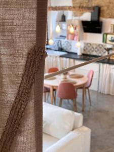 Apartamento Atalantar