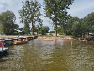 Ośrodek Wypoczynkowy "Marina Rozbejko"