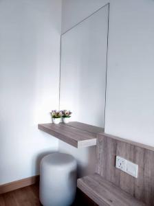 Saville cheras link mrt cozy 2 bedrooms