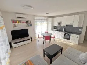 Ferienwohnung Pinovas - Oberteuringen