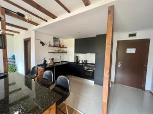 Luxury Apartment Pirin Chalet in Terra Complex