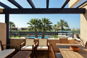 Aires de Doñana. Piscina y Playa. Parking gratis.