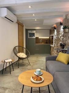 House Malena - Rooms