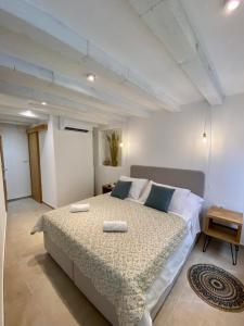 House Malena - Rooms