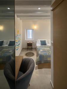 House Malena - Rooms