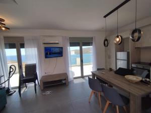 Queen Στούντιο MFD LUXURY APARTMENTS Δίπλα στη θάλασσα