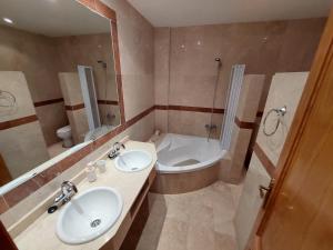 MojacarProperty, Apto Mirador Vera Playa