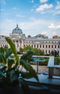 Hacienda Coltea - Cozy Old Town Apartaments