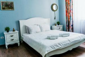 Hacienda Coltea - Cozy Old Town Apartaments