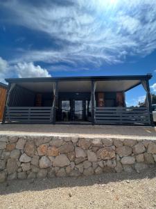 Mobile Home L&L 