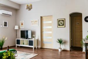 Hacienda Coltea - Cozy Old Town Apartaments