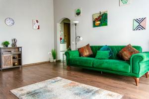 Hacienda Coltea - Cozy Old Town Apartaments