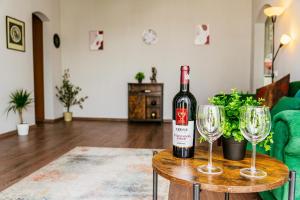 Hacienda Coltea - Cozy Old Town Apartaments