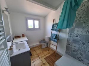 Appartements Charmant appartement a Cornillon-confoux & balcon : photos des chambres