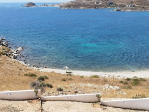 Queen Στούντιο MFD LUXURY APARTMENTS Δίπλα στη θάλασσα