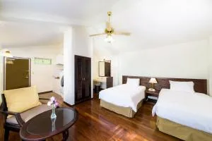 Coco Garden Resort Okinawa - Iwa