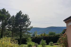 Villas Grande Maison au calme avec vue : photos des chambres