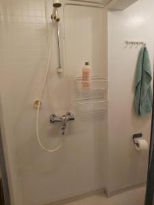 "Beach" Asunto älylukolla