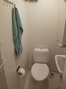 "Beach" Asunto älylukolla