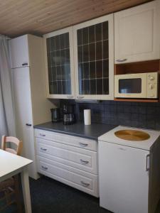 "Beach" Asunto älylukolla