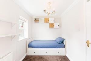 Harborne Queen Elizabeth hospital home
