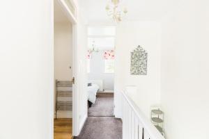 Harborne Queen Elizabeth hospital home