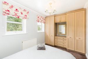 Harborne Queen Elizabeth hospital home