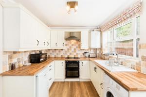 Harborne Queen Elizabeth hospital home