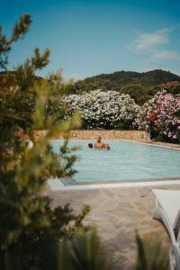 Villa Alba Sul Mare img16