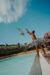 Villa Alba Sul Mare img14