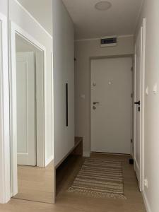 Apartament Kasztanowa