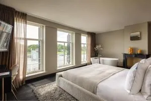 The River Suites - Wilp