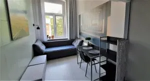 Wyjątkowe pokoje z klimatem - Knurów