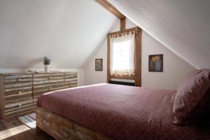 Walnut Tree Cottage