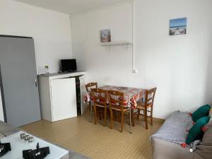 Appartements La plaisance 1 : photos des chambres