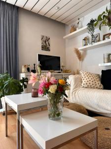 Zuidwest Zeven free parking!