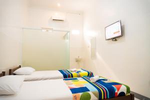 Jo&Jo Hostel SYARIAH