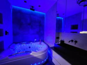 JACUZZI & SAUNA Apartament Warszawa Mokotów
