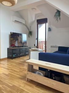 Pinewood Nest Luxe Spa&View