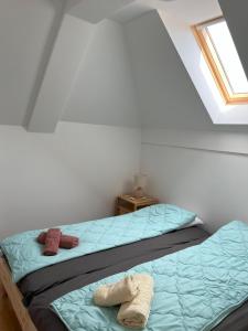 Pinewood Nest Luxe Spa&View