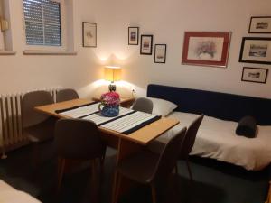 Apartman Zdenka Marija