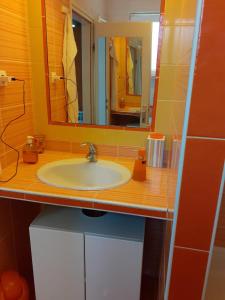 Apartman Zdenka Marija