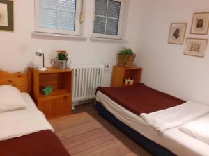 Apartman Zdenka Marija