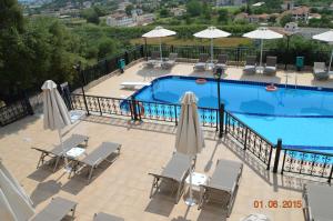 Zante Palace Zakynthos Greece